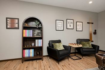 Community room